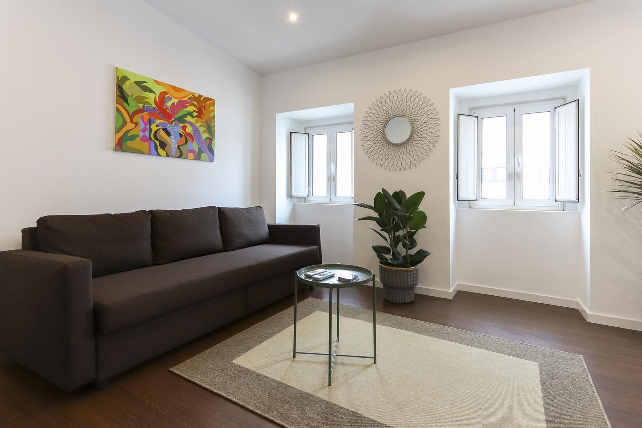 Cosy Belem By Homing Apartment